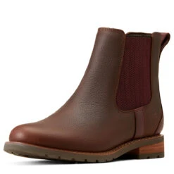 Ariat Wexford Waterproof Ladies Boots