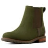 Ariat Wexford Waterproof Ladies Boots - Olive -Wahl Sales 2024 10046926 c1150
