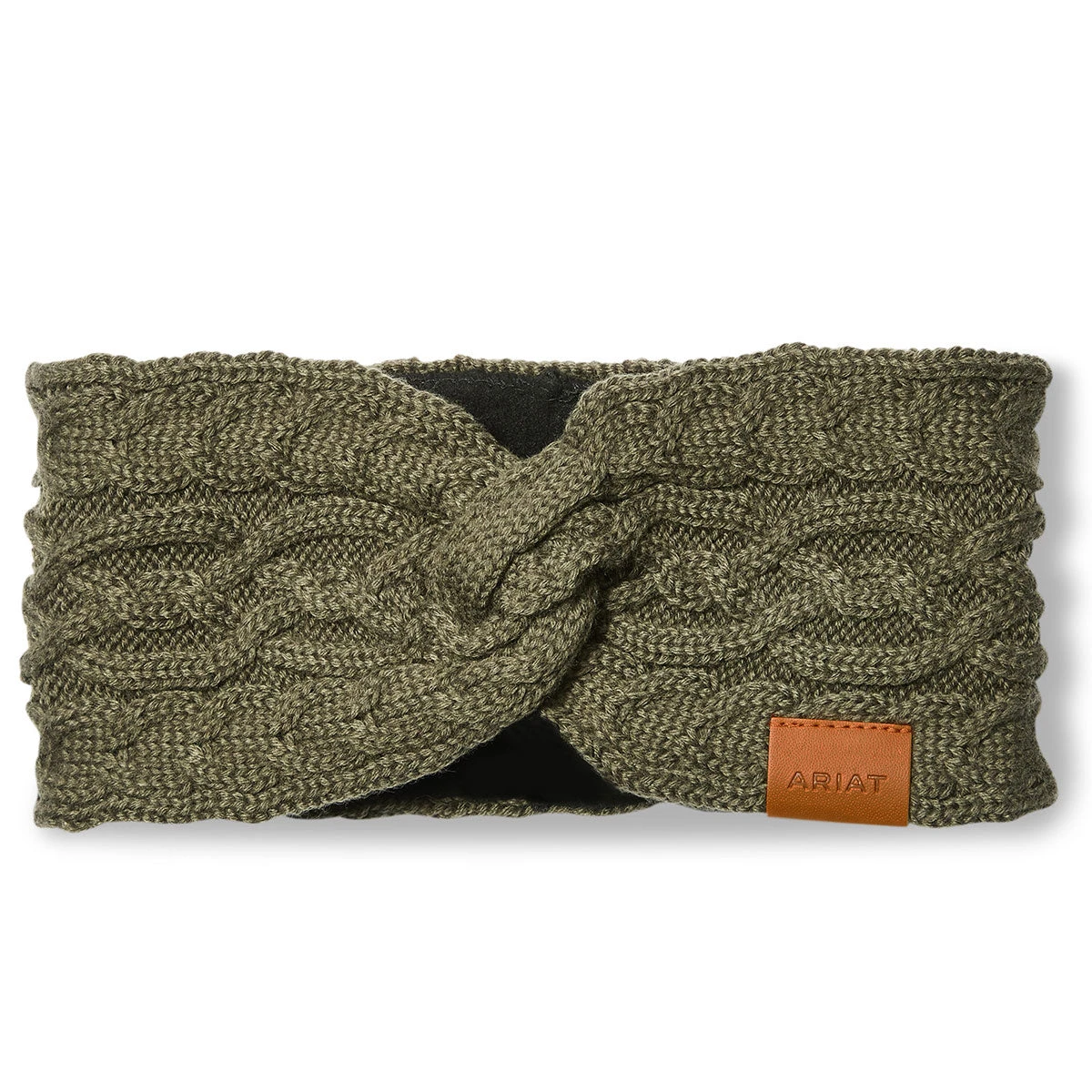 Ariat Norfolk Ladies Winter Headband 3 Ariat Norfolk Ladies Winter Headband