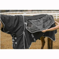 TuffRider 4-in-1 Waterproof All Season Blanket -Wahl Sales 2024 100810t c1105 alt2