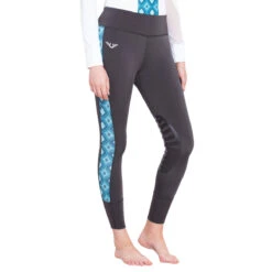 TuffRider Artemis EquiCool Ladies Riding Tights -Wahl Sales 2024 100900 504 c1125