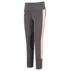 TuffRider Athena EquiCool Girls Riding Tights 9 TuffRider Athena EquiCool Girls Riding Tights -Wahl Sales 2024 100913 504 c1125