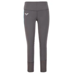 TuffRider Artemis EquiCool Girls Riding Tights -Wahl Sales 2024 100914 504 c1125 alt1