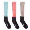 TuffRider Athena Padded Ladies Boot Socks - 3 Pack -Wahl Sales 2024 100917 645