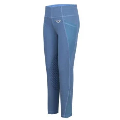TuffRider Minerva EquiCool Girls Riding Tights