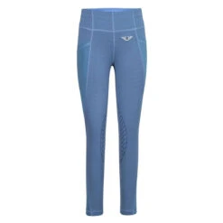 TuffRider Minerva EquiCool Girls Riding Tights -Wahl Sales 2024 100974 533 c1179 alt1
