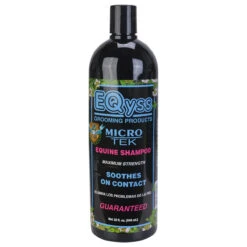 EQyss Micro-Tek Medicated Shampoo 32 Oz