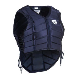 Tipperary Eventer Vest Laced Sides