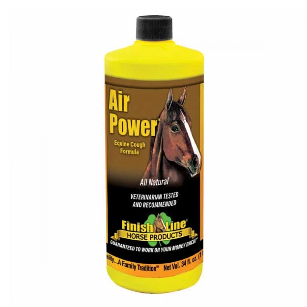 Finish Line Air Power Cough Remedy 34 Oz 3 Finish Line Air Power Cough Remedy 34 Oz