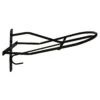 English Saddle Rack Black -Wahl Sales 2024 10446