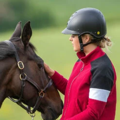 Charles Owen My PS Helmet -Wahl Sales 2024 105myps c1105 alt1