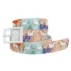 C4 Decidedly Equestrian Ladies Belt With White Buckle 1 C4 Decidedly Equestrian Ladies Belt With White Buckle -Wahl Sales 2024 110deq c1172