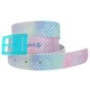 C4 Mermaid Life Ladies Belt With Baby Blue Buckle -Wahl Sales 2024 110rns c1332