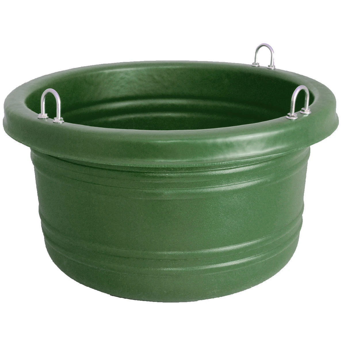 Horsemens Pride Large Feed Tub - 30 Qt 5 Horsemens Pride Large Feed Tub - 30 Qt - Image 3