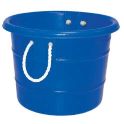 Horsemens Pride Muck Tub 90 Qt -Wahl Sales 2024 1126