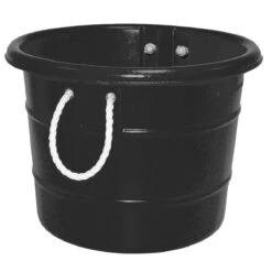 Horsemens Pride Muck Tub 90 Qt -Wahl Sales 2024 1126 c1105