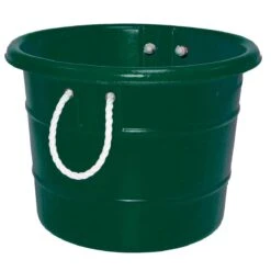 Horsemens Pride Muck Tub 90 Qt -Wahl Sales 2024 1126 c1129