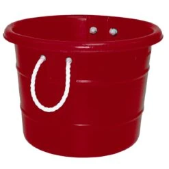 Horsemens Pride Muck Tub 90 Qt