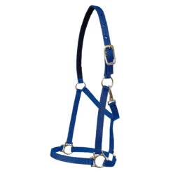 Walsh Nylon Halter .75 Inch -Wahl Sales 2024 1136 c1159