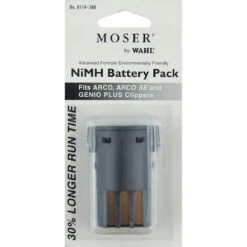 Wahl Arco Clipper Replacement NiMH Battery -Wahl Sales 2024 114 300 2