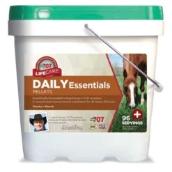 Formula 707 Daily Essentials 12 Lb