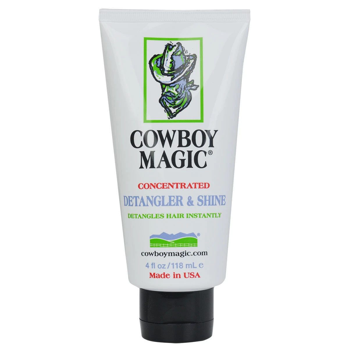 Cowboy Magic Detangler And Shine 4 Oz 3 Cowboy Magic Detangler And Shine 4 Oz