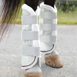 Fly Wraps The Original Set Of 4 -Wahl Sales 2024 1230 c1172