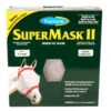 Farnam Supermask II Classic Fly Mask No Ears - XL Size -Wahl Sales 2024 12417