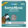 Farnam Supermask II Classic Fly Mask No Ears - Foal Size -Wahl Sales 2024 12420