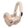 Perris Sheepskin Shipping Halter 2 Perris Sheepskin Shipping Halter -Wahl Sales 2024 125h c1126 alt1