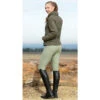 HKM Sunshine Knee Patch Ladies Breech -Wahl Sales 2024 12709h c1162