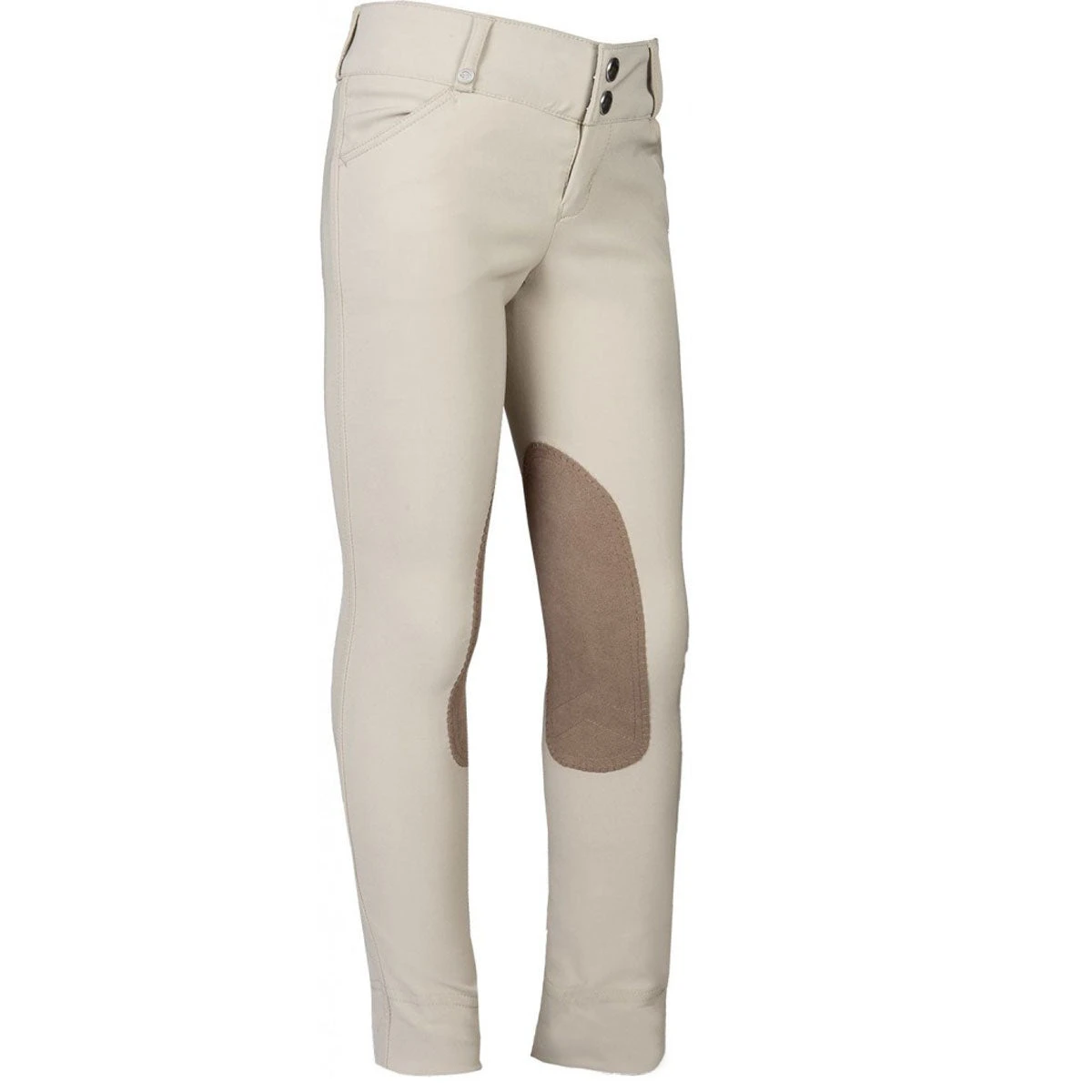 HKM Hunter Girls Jodhpur 5 HKM Hunter Girls Jodhpur - Image 3