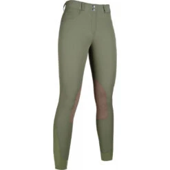HKM Hunter Ladies Knee Patch Breech -Wahl Sales 2024 12808h c1162
