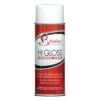 Shapleys Hi Gloss Spray 12 Oz Aerosol -Wahl Sales 2024 1312s