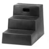 Horsemen's Pride 3-Step Mounting Block 1 Horsemen's Pride 3-Step Mounting Block -Wahl Sales 2024 1551S3 c1105