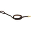 Tory Laced Leather Dog Leash -Wahl Sales 2024 1552t c1126