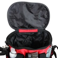 Grooming Tote Bag With Zipper Lid -Wahl Sales 2024 164833 c1158 alt1