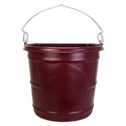Horsemens Pride Rolled Lip Water Bucket - 20 Qt 15 Horsemens Pride Rolled Lip Water Bucket - 20 Qt -Wahl Sales 2024 1807 c1110