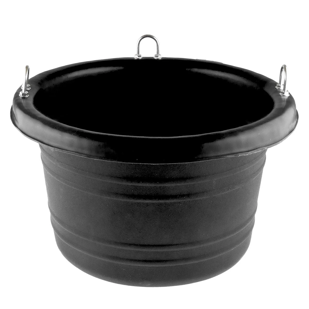 Horsemens Pride Standard Feed Tub - 18 Qt 4 Horsemens Pride Standard Feed Tub - 18 Qt - Image 2