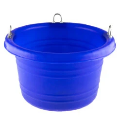 Horsemens Pride Standard Feed Tub - 18 Qt 18 Horsemens Pride Standard Feed Tub - 18 Qt -Wahl Sales 2024 1807h c1106