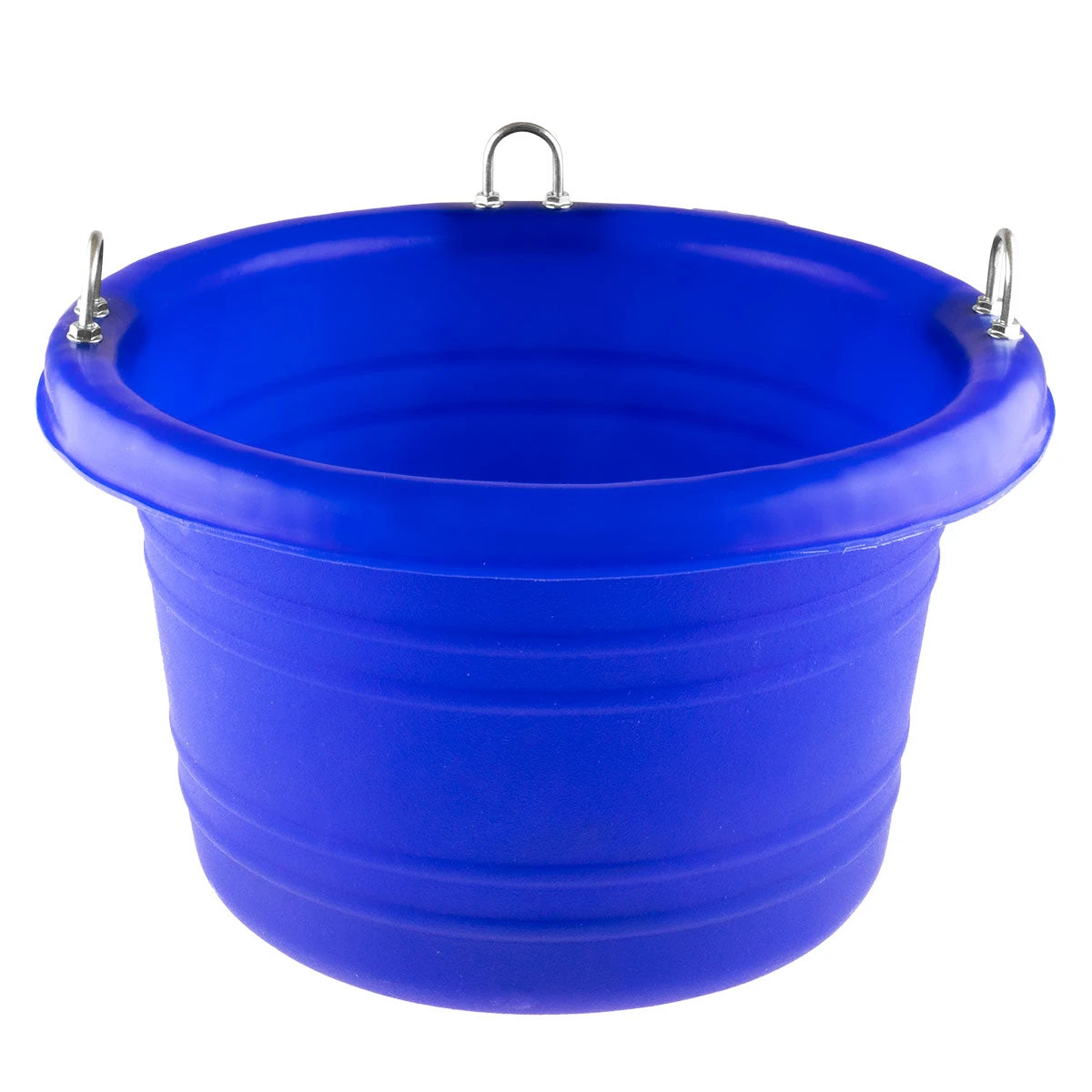 Horsemens Pride Standard Feed Tub - 18 Qt 10 Horsemens Pride Standard Feed Tub - 18 Qt - Image 8