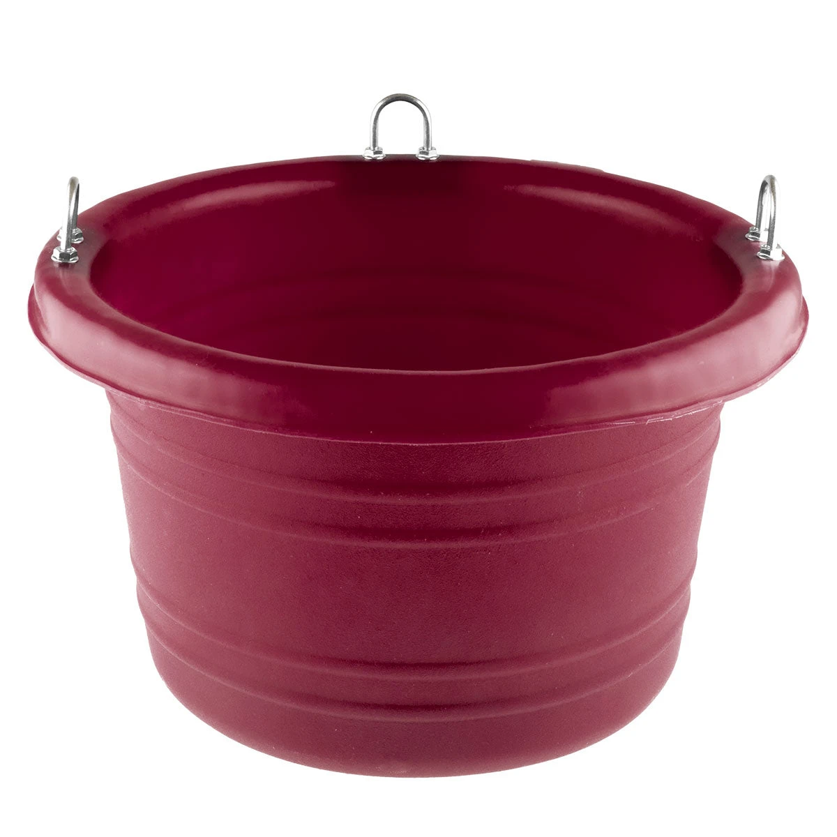 Horsemens Pride Standard Feed Tub - 18 Qt 8 Horsemens Pride Standard Feed Tub - 18 Qt - Image 6