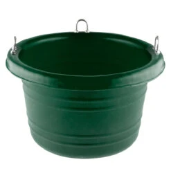 Horsemens Pride Standard Feed Tub - 18 Qt 13 Horsemens Pride Standard Feed Tub - 18 Qt -Wahl Sales 2024 1807h c1129