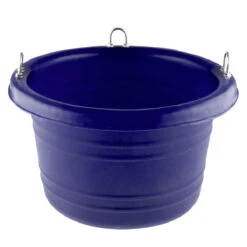 Horsemens Pride Standard Feed Tub - 18 Qt 14 Horsemens Pride Standard Feed Tub - 18 Qt -Wahl Sales 2024 1807h c1146