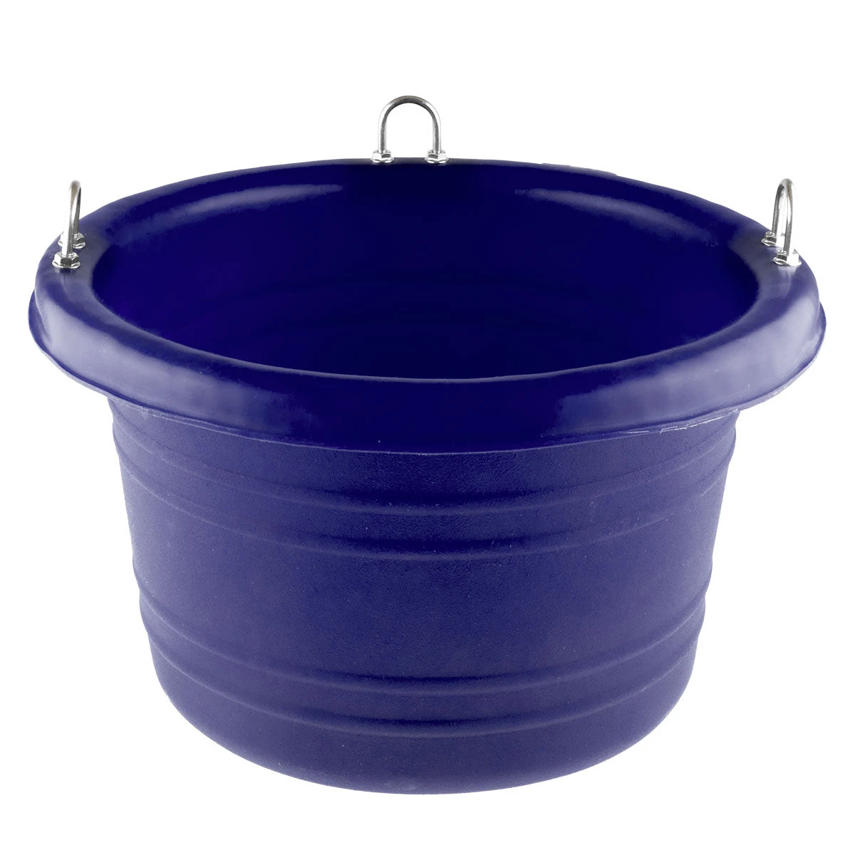 Horsemens Pride Standard Feed Tub - 18 Qt 6 Horsemens Pride Standard Feed Tub - 18 Qt - Image 4