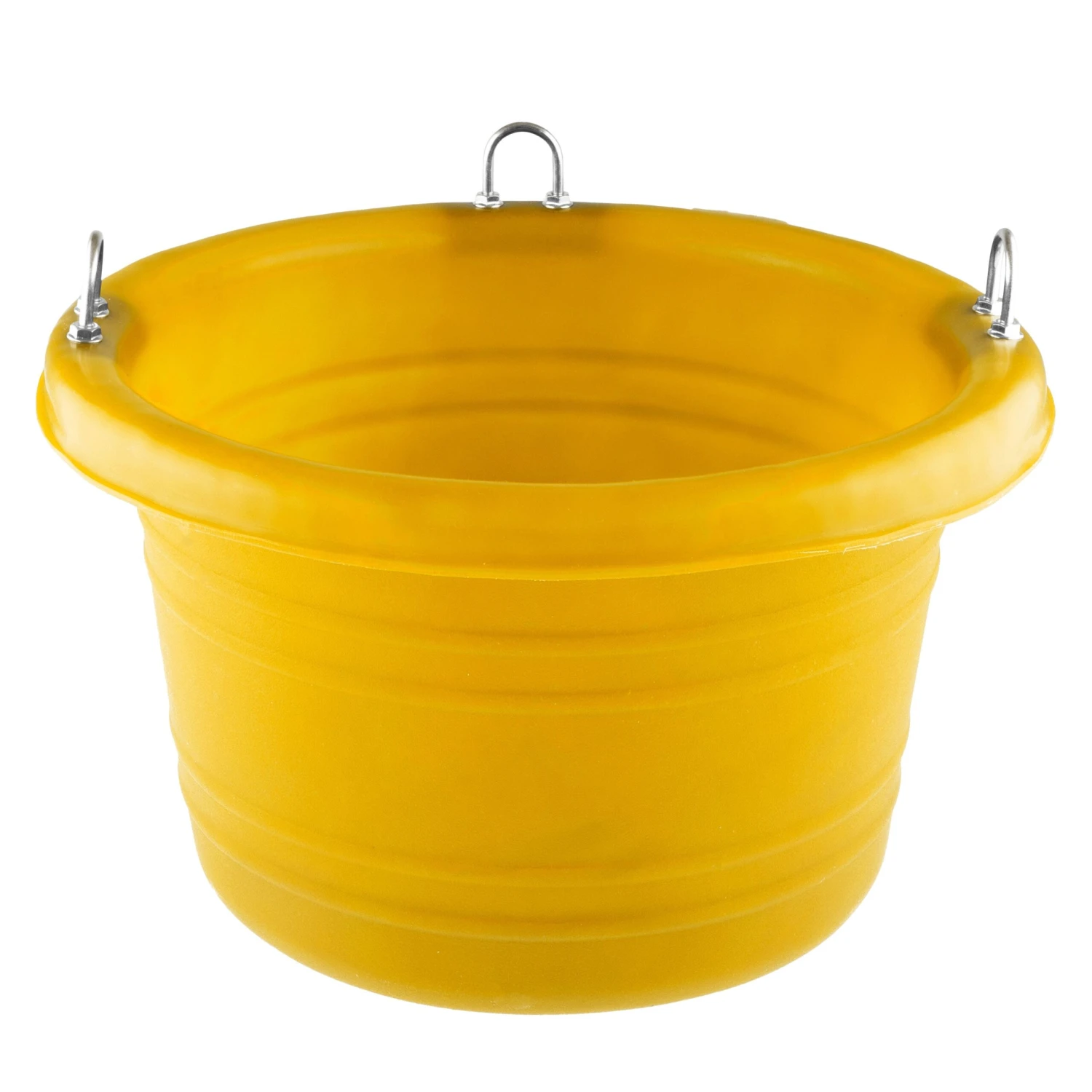 Horsemens Pride Standard Feed Tub - 18 Qt 3 Horsemens Pride Standard Feed Tub - 18 Qt