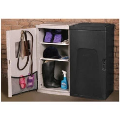 Burlingham Sports Equi-Locker