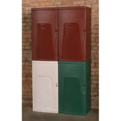 Burlingham Sports Equi-Locker -Wahl Sales 2024 180el c1105 alt1