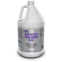 PRN High Potency CMPK Drench Plus Gallon