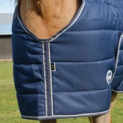 Country Pride Squall Heavyweight Stable Blanket -Wahl Sales 2024 19 3H c1146 alt1